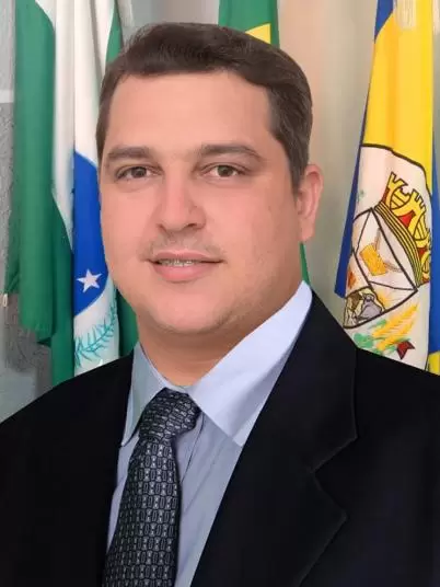 Geibison Silva De Matos
