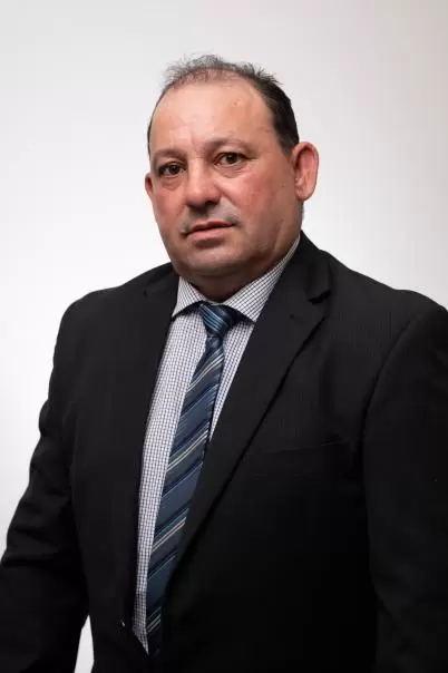 Antônio Marcos Vicentin