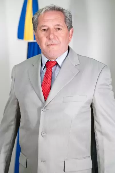 Claudio Lima Ruiz