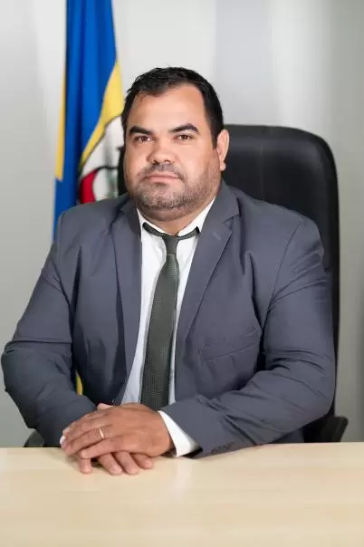 João Leal de Araújo