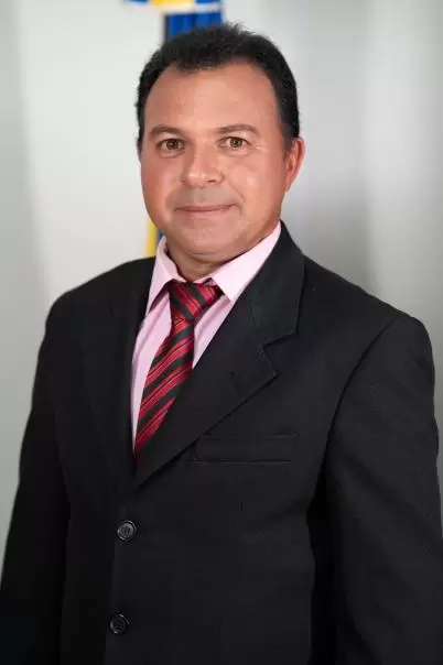 José Aparecido de Oliveira