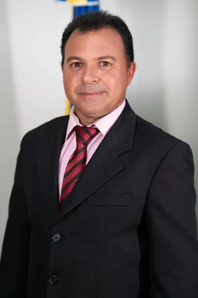 José Aparecido de Oliveira